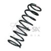 DACIA 6001547760 Coil Spring